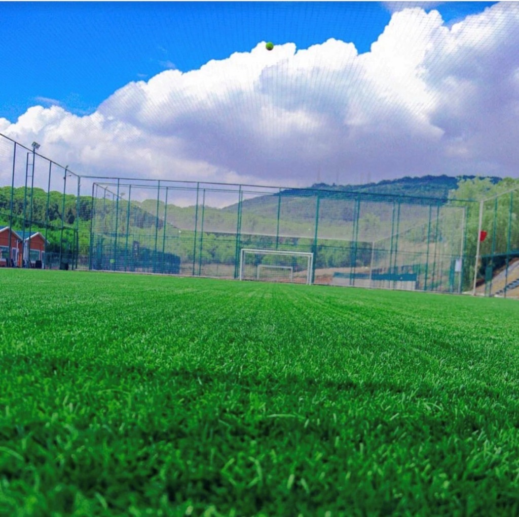 Toraman Spor Tesisleri