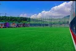 Toraman Spor Tesisleri